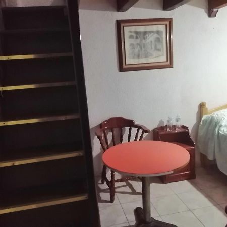 Hotel Jardin Mineral de Angangueo Bagian luar foto